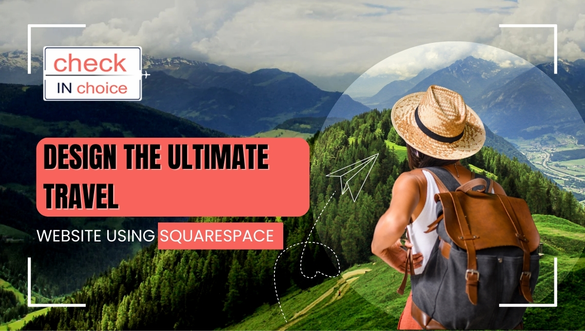 ultimate travel website